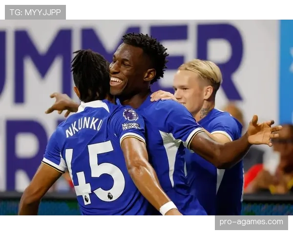 切尔西年轻阵容表现波动，对赛季稳定性逐步产生影响