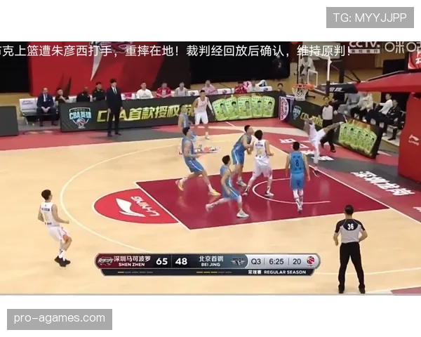 空中对抗判罚如何界定是否犯规？